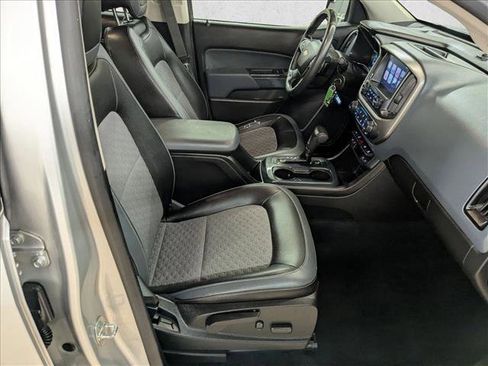 Used 2016 Chevrolet Colorado Z71 image 22