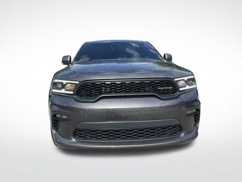 Used 2021 Dodge Durango GT RWD image 3