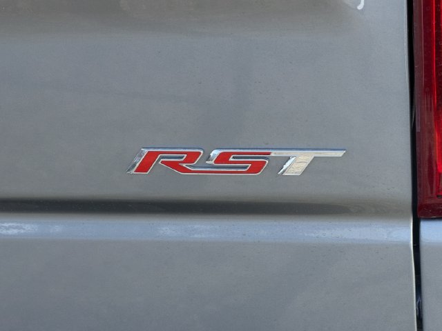 New 2026 Chevrolet Silverado 1500 RST w/ RST Select Package RWD image 7