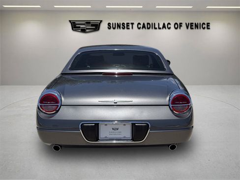 Used 2003 Ford Thunderbird RWD image 10