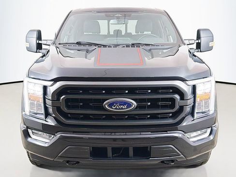 Used 2022 Ford F150 XLT w/ Equipment Group 302A High image 9