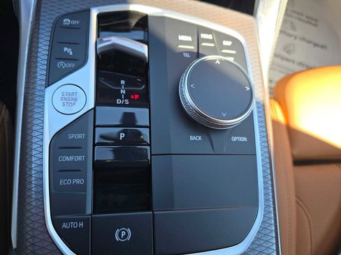 Used 2025 BMW 430i xDrive image 31