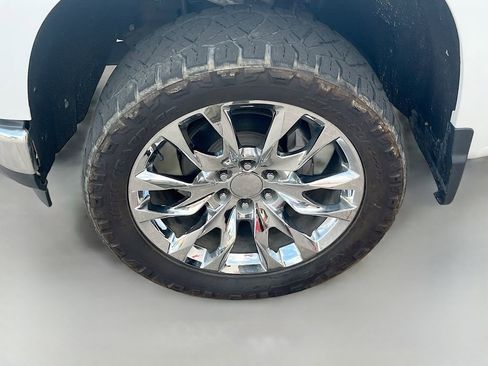Used 2021 Chevrolet Silverado 1500 LT w/ All Star Edition Plus AWD/4WD image 30