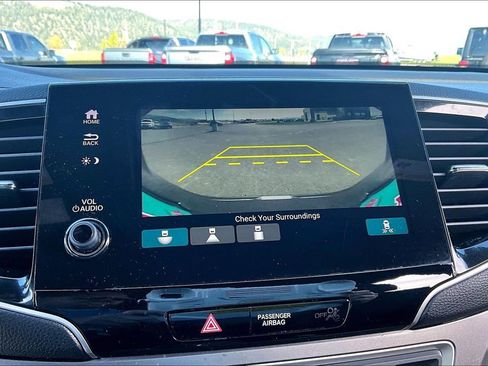 Used 2019 Honda Passport EX-L image 20