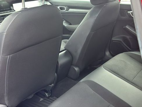 Used 2024 Honda Civic Sport image 32