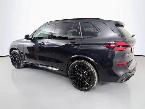 New 2026 BMW X5 xDrive40i w/ Executive Package AWD/4WD image 7