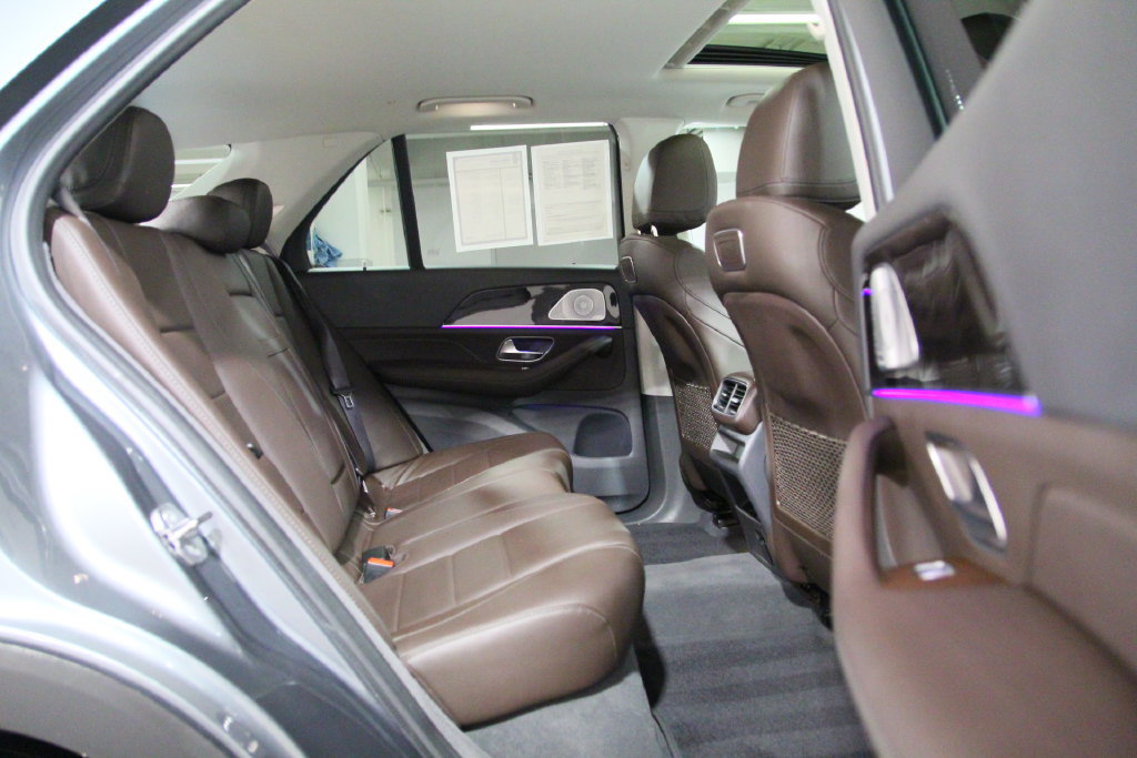 Used 2020 Mercedes-Benz GLE 450 4MATIC image 26