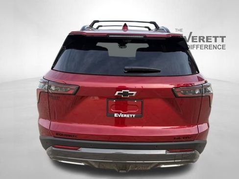 New 2026 Chevrolet Equinox ACTIV FWD image 6