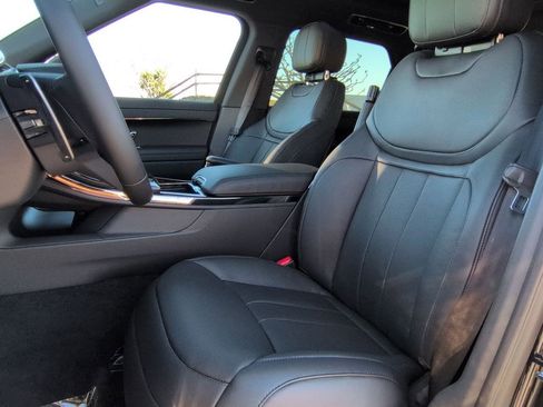 New 2026 Land Rover Range Rover Sport Dynamic SE AWD/4WD image 20