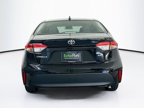 Used 2026 Toyota Corolla LE FWD image 7
