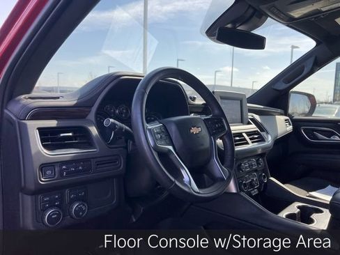 Used 2023 Chevrolet Tahoe LS image 9