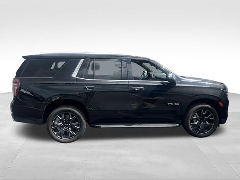 Used 2023 Chevrolet Tahoe Premier w/ Premium Package 2 AWD/4WD image 14