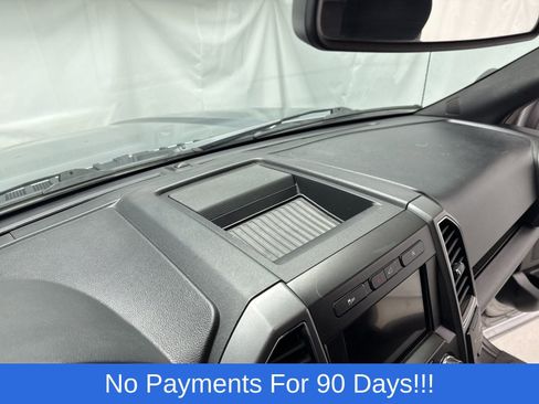 Certified 2020 Ford F150 XLT w/ Equipment Group 302A Luxury AWD/4WD image 21
