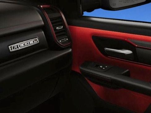 New 2026 RAM 1500 Rebel w/ Bed Utility Group AWD/4WD image 13