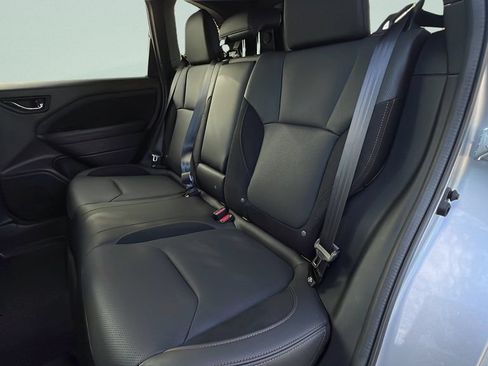 Used 2026 Subaru Forester Touring AWD/4WD image 10