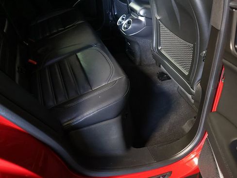Used 2019 Alfa Romeo Stelvio Ti Sport w/ Quick Order Package 22S Sport AWD/4WD image 32