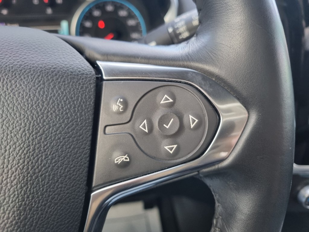 Used 2018 Chevrolet Traverse LT AWD/4WD image 16