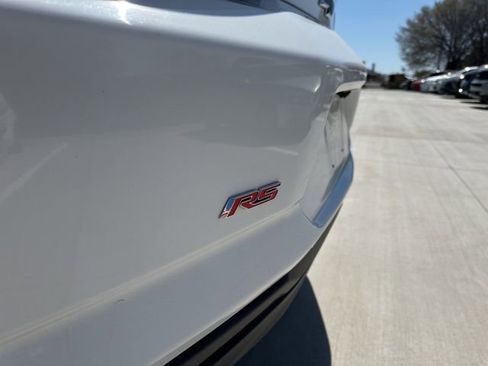 Used 2019 Chevrolet Camaro LT w/ RS Package image 13