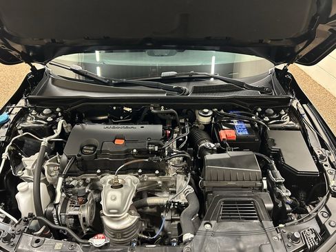 Used 2023 Honda Civic Sport image 12