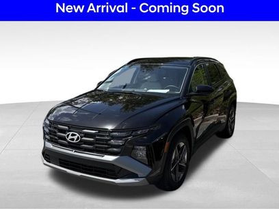 Used 2026 Hyundai Tucson SEL