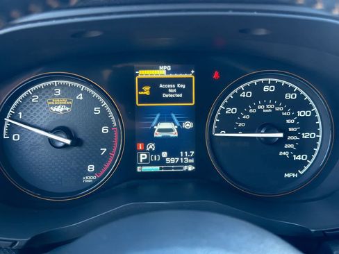 Certified 2023 Subaru Forester Wilderness AWD/4WD image 35