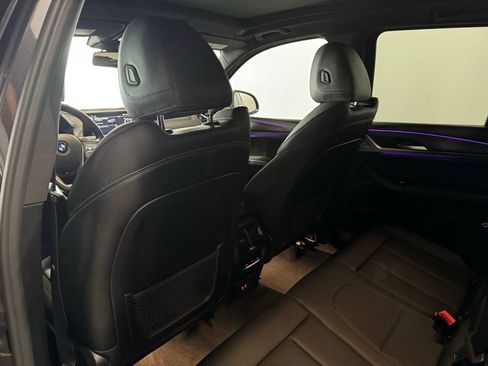 Used 2024 BMW X3 xDrive30i image 16