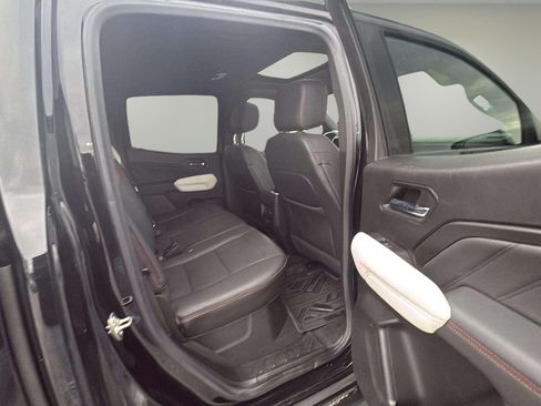 Used 2024 GMC Canyon AT4X AWD/4WD image 5