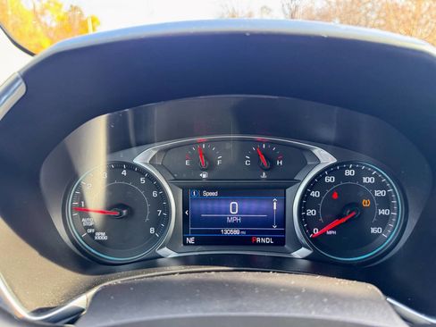 Used 2019 Chevrolet Equinox LT image 15