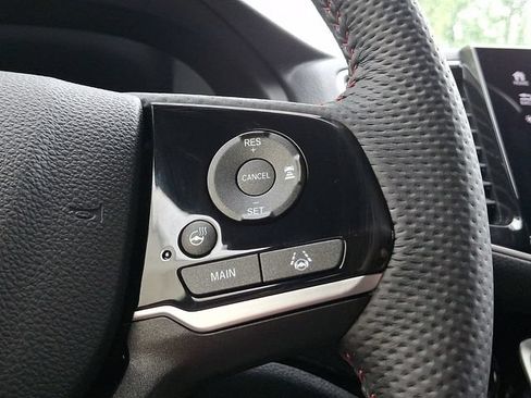Certified 2024 Honda Passport Black Edition image 23