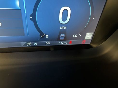 New 2026 Ford F150 Platinum image 25