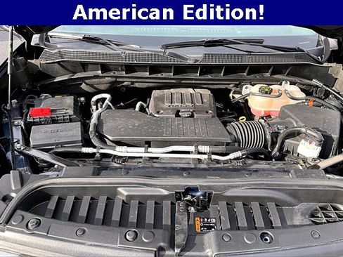 Used 2023 Chevrolet Silverado 1500 LT image 28