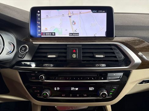 Used 2019 BMW X3 sDrive30i RWD image 12