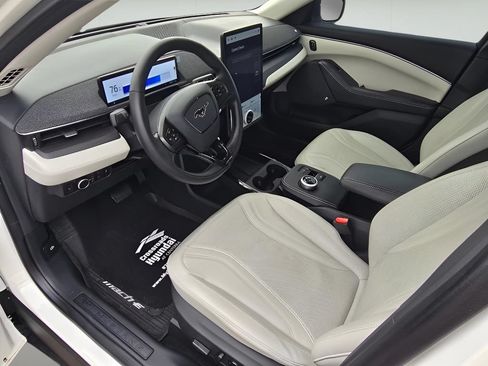 Used 2024 Ford Mustang Mach-E Premium AWD/4WD image 22