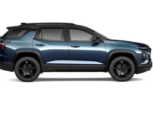 New 2026 Chevrolet Equinox LT w/ Convenience Package II FWD image 36