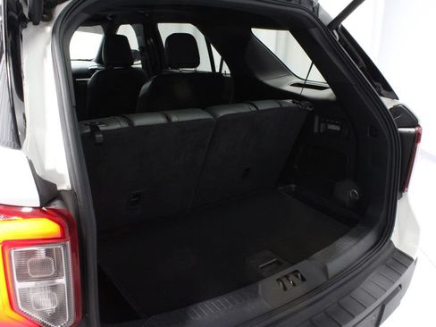 Certified 2024 Ford Explorer Timberline w/ Timberline Technology Package AWD/4WD image 18