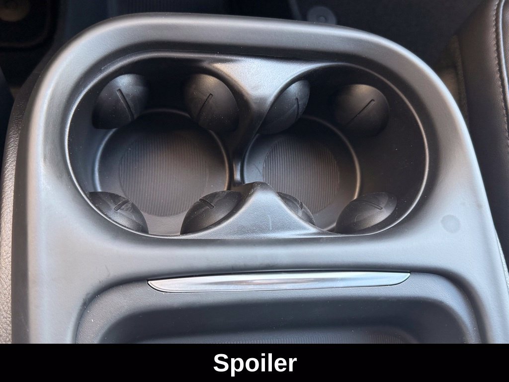 New 2027 Chrysler Pacifica Select w/ Family Tech Group FWD image 17