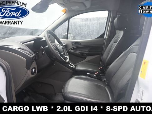 Used 2020 Ford Transit Connect XL FWD image 11
