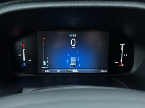 New 2026 Ford Transit 250 148 Medium Roof image 10