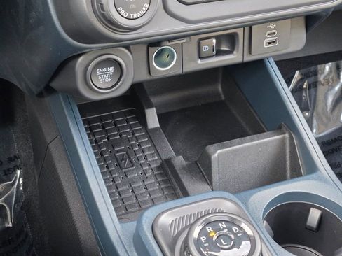 New 2025 Ford Maverick Lariat image 29