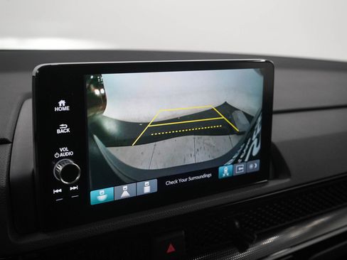 Used 2024 Honda CR-V EX-L image 22