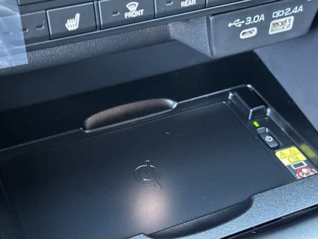 New 2026 Subaru Outback Wilderness AWD/4WD image 29