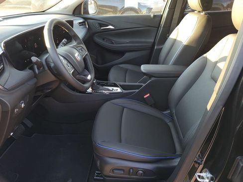 New 2026 Buick Encore GX Sport Touring w/ Advanced Technology Package image 7