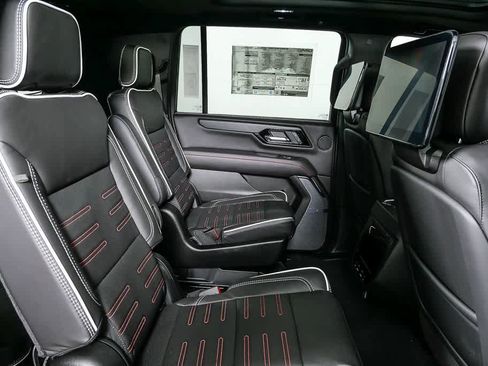 New 2026 GMC Yukon XL AT4 Ultimate image 23