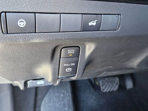 New 2026 Nissan Murano SV AWD/4WD image 24