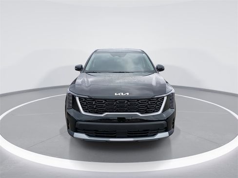 New 2026 Kia Sorento LX image 3