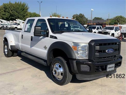 Used 2013 Ford F450 XL image 3