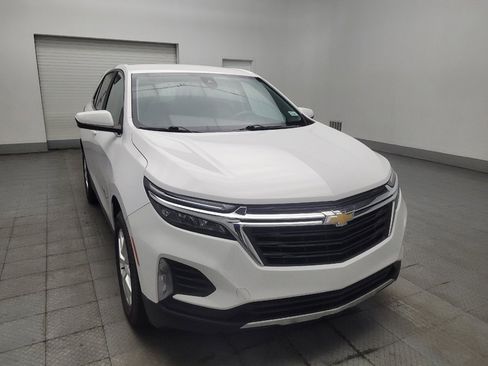 Used 2022 Chevrolet Equinox LT FWD image 13