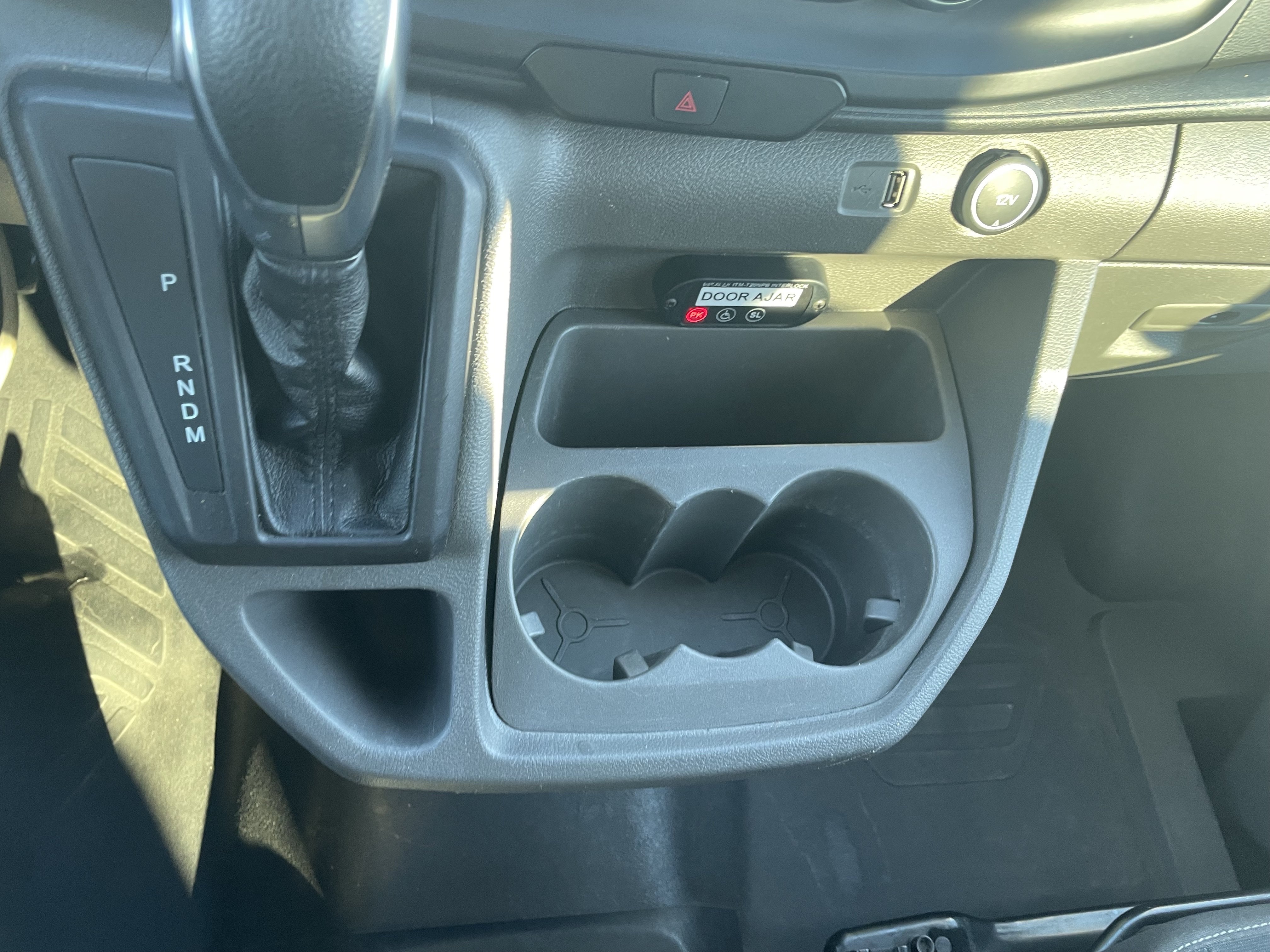 Used 2021 Ford Transit 350 XLT AWD/4WD image 27