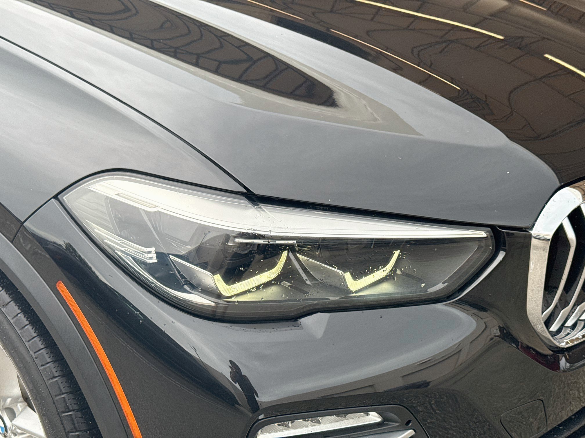 Used 2019 BMW X5 xDrive40i AWD/4WD image 35