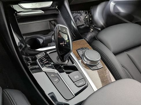 Used 2018 BMW X3 xDrive30i image 23